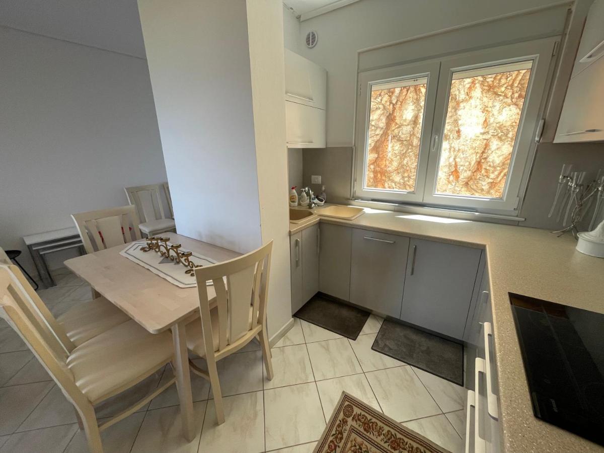 Appartement Santa Saranda Kültér fotó