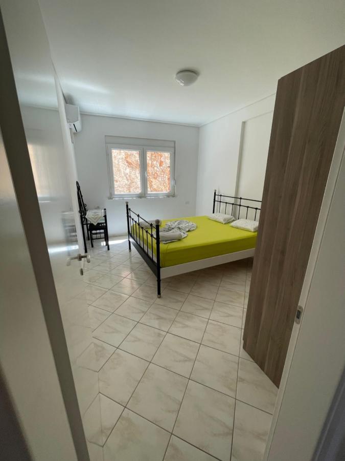 Appartement Santa Saranda Kültér fotó