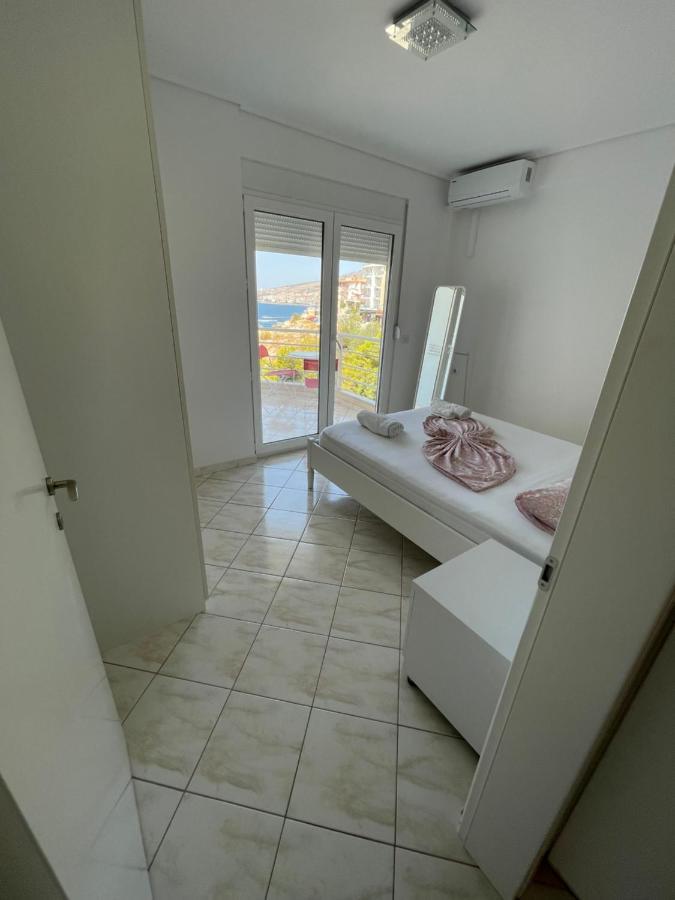 Appartement Santa Saranda Kültér fotó