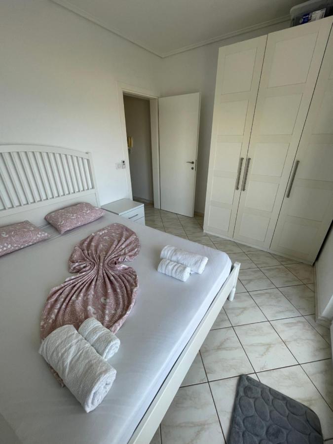 Appartement Santa Saranda Kültér fotó