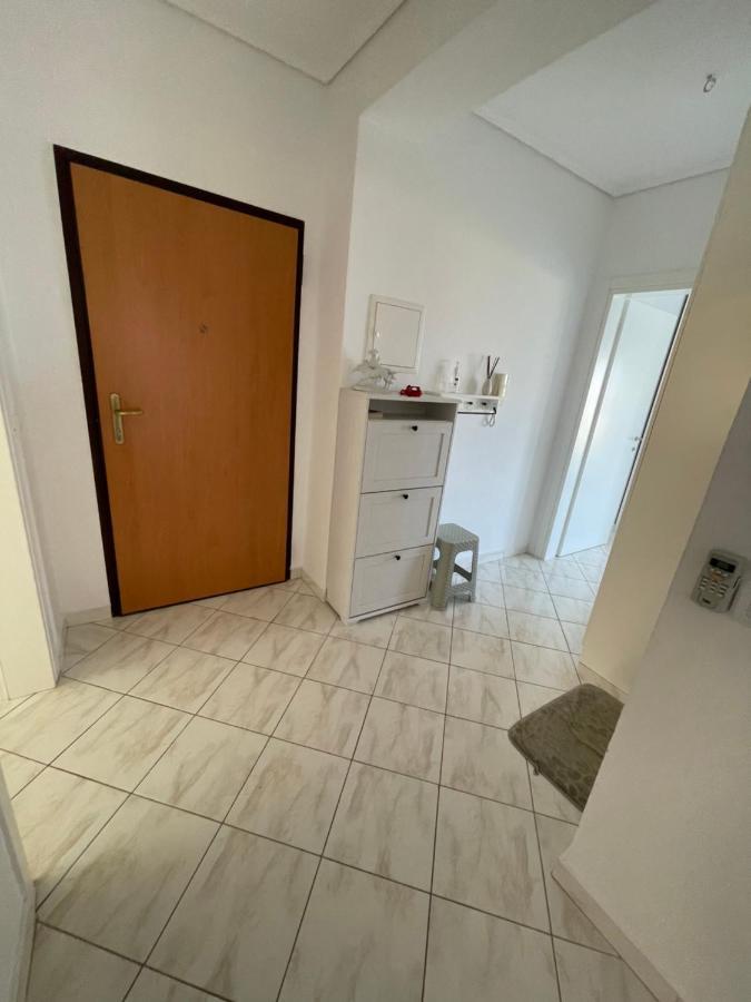 Appartement Santa Saranda Kültér fotó