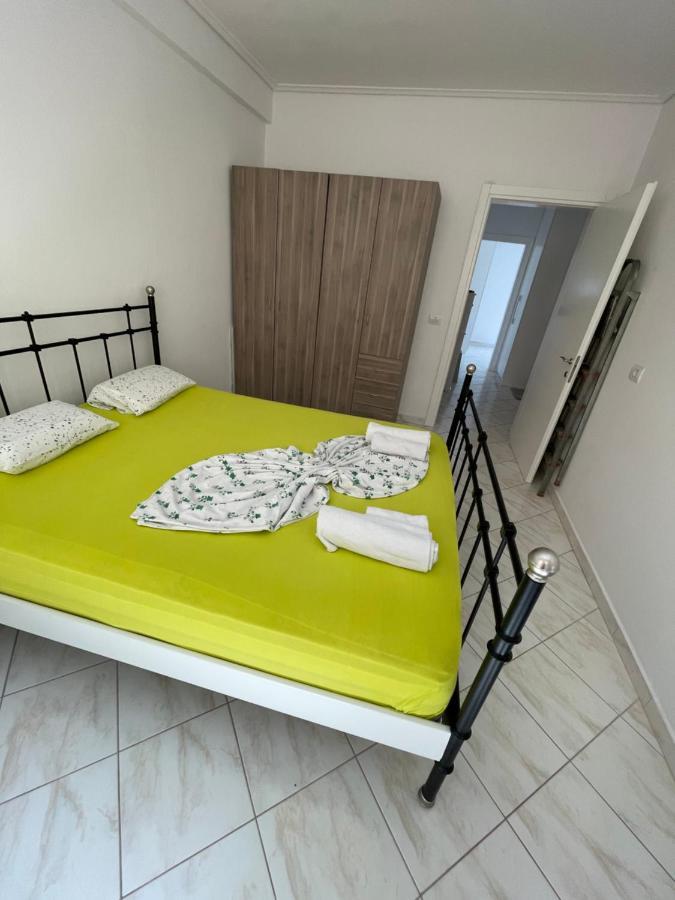 Appartement Santa Saranda Kültér fotó