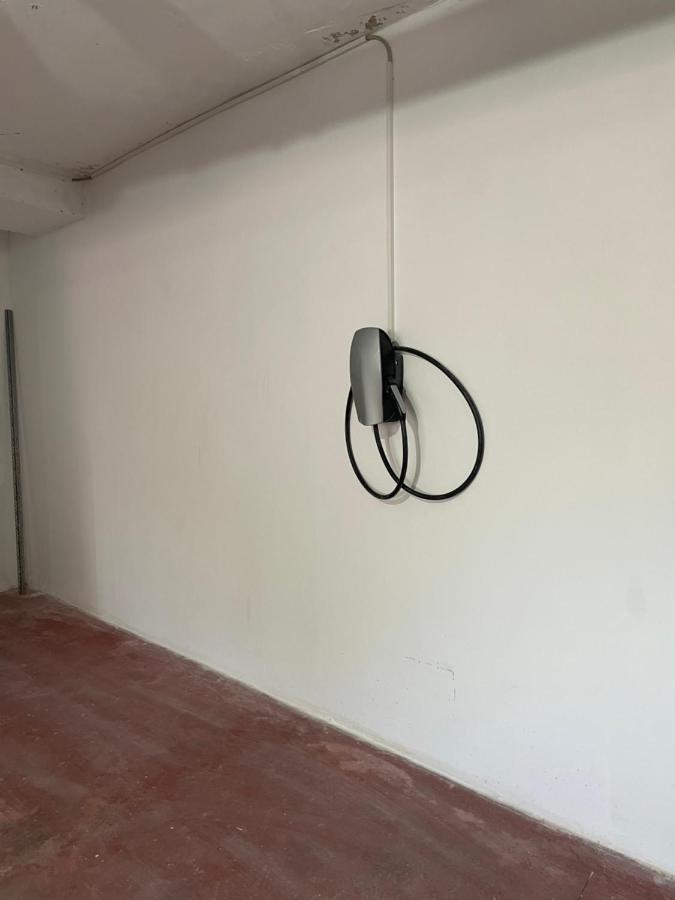 Appartement Santa Saranda Kültér fotó